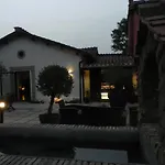 Tenuta Del Duca Fiumicino Locanda E Hostaria Guest House