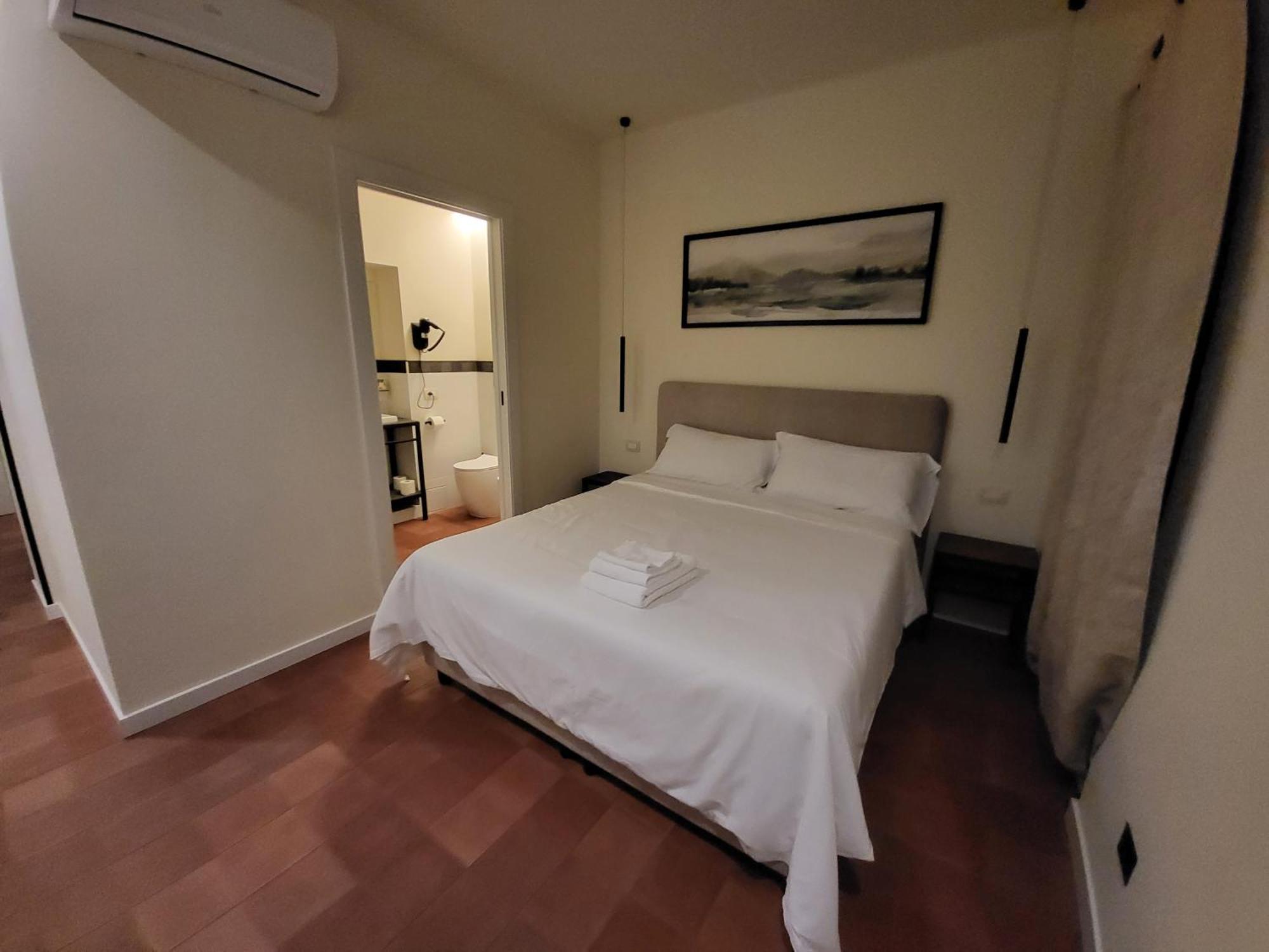 Tenuta Del Duca E Hostaria Inn *