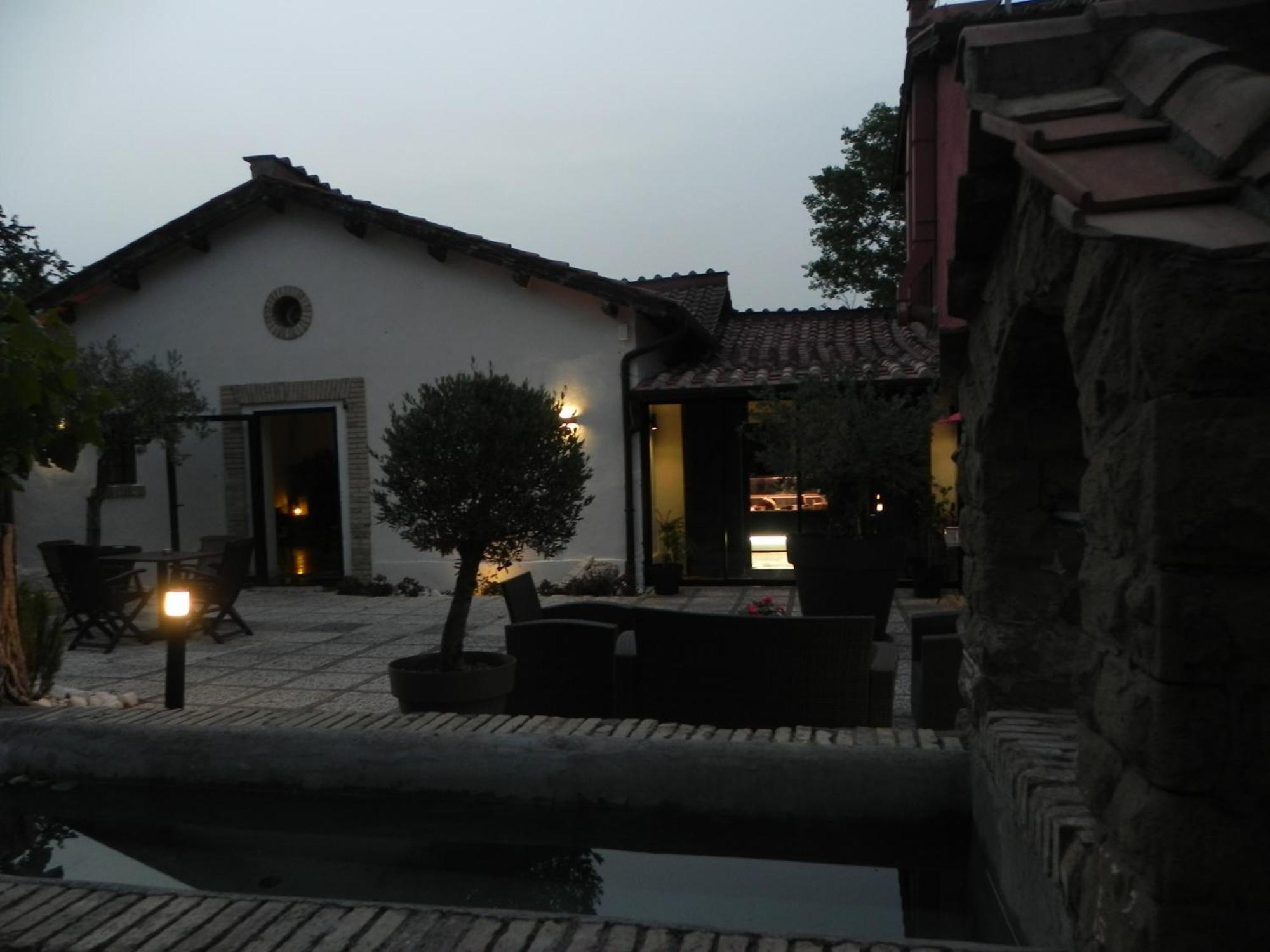 Tenuta Del Duca E Hostaria Inn Fiumicino