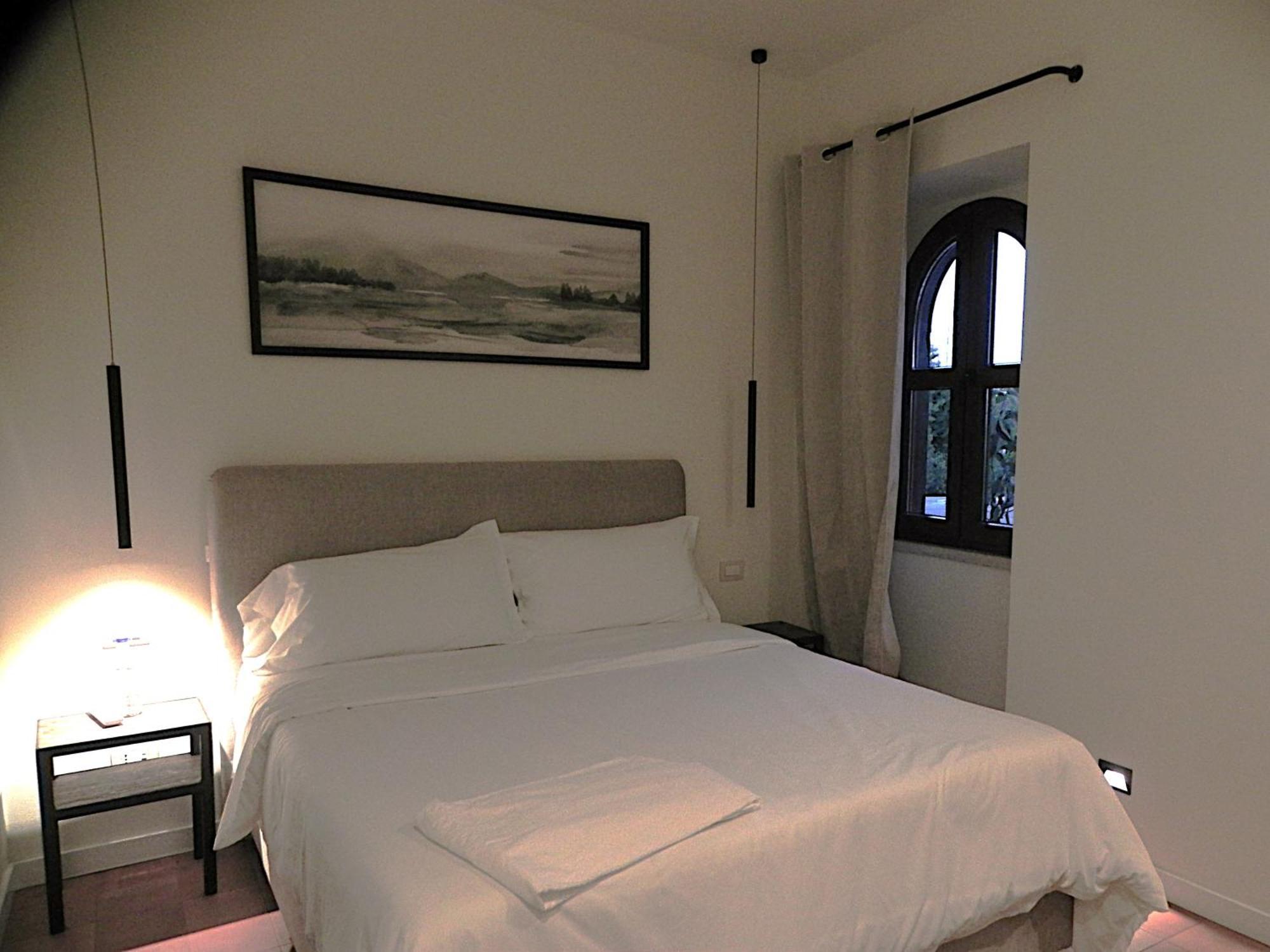 Tenuta Del Duca E Hostaria Inn *