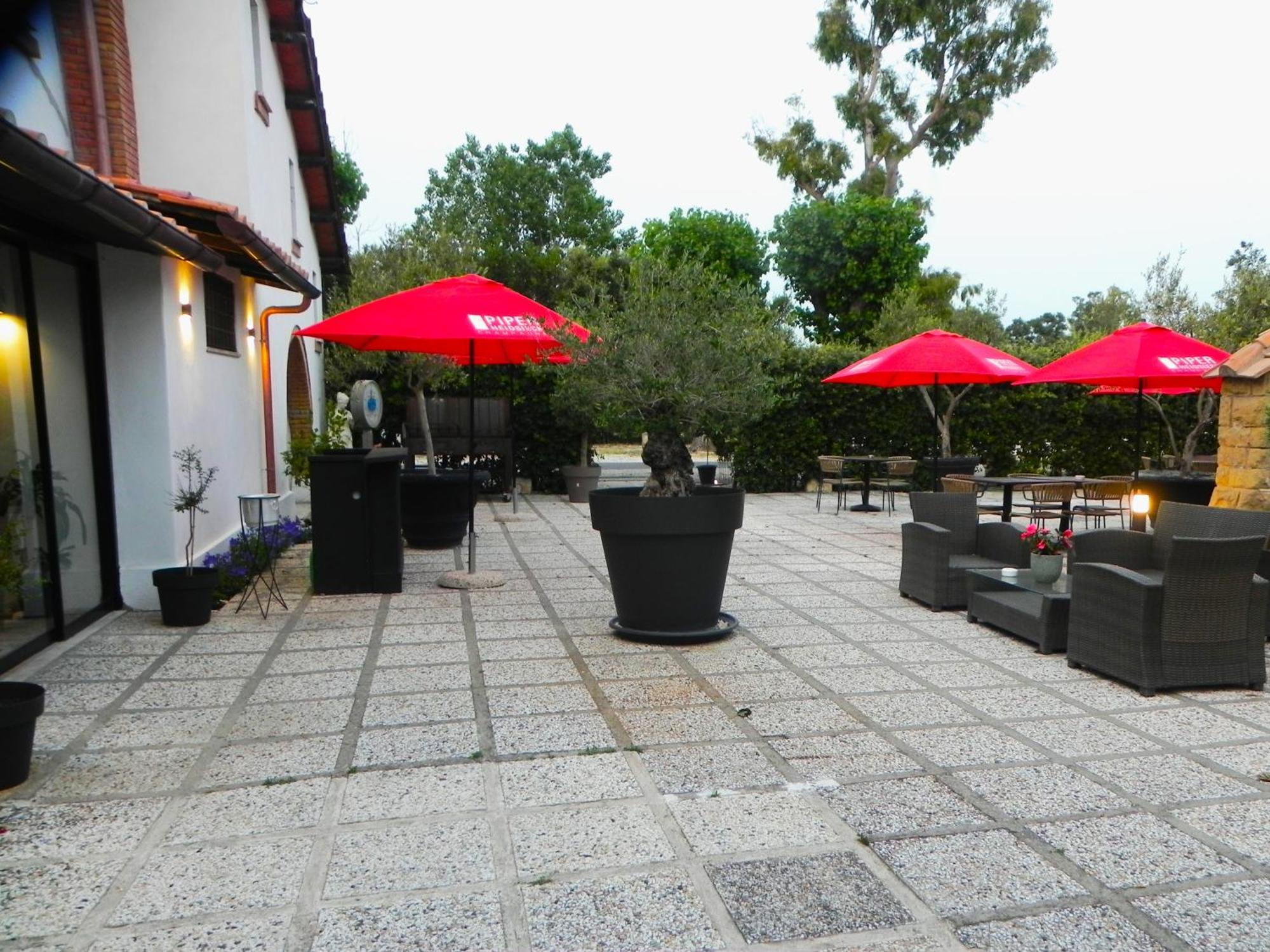 Tenuta Del Duca E Hostaria