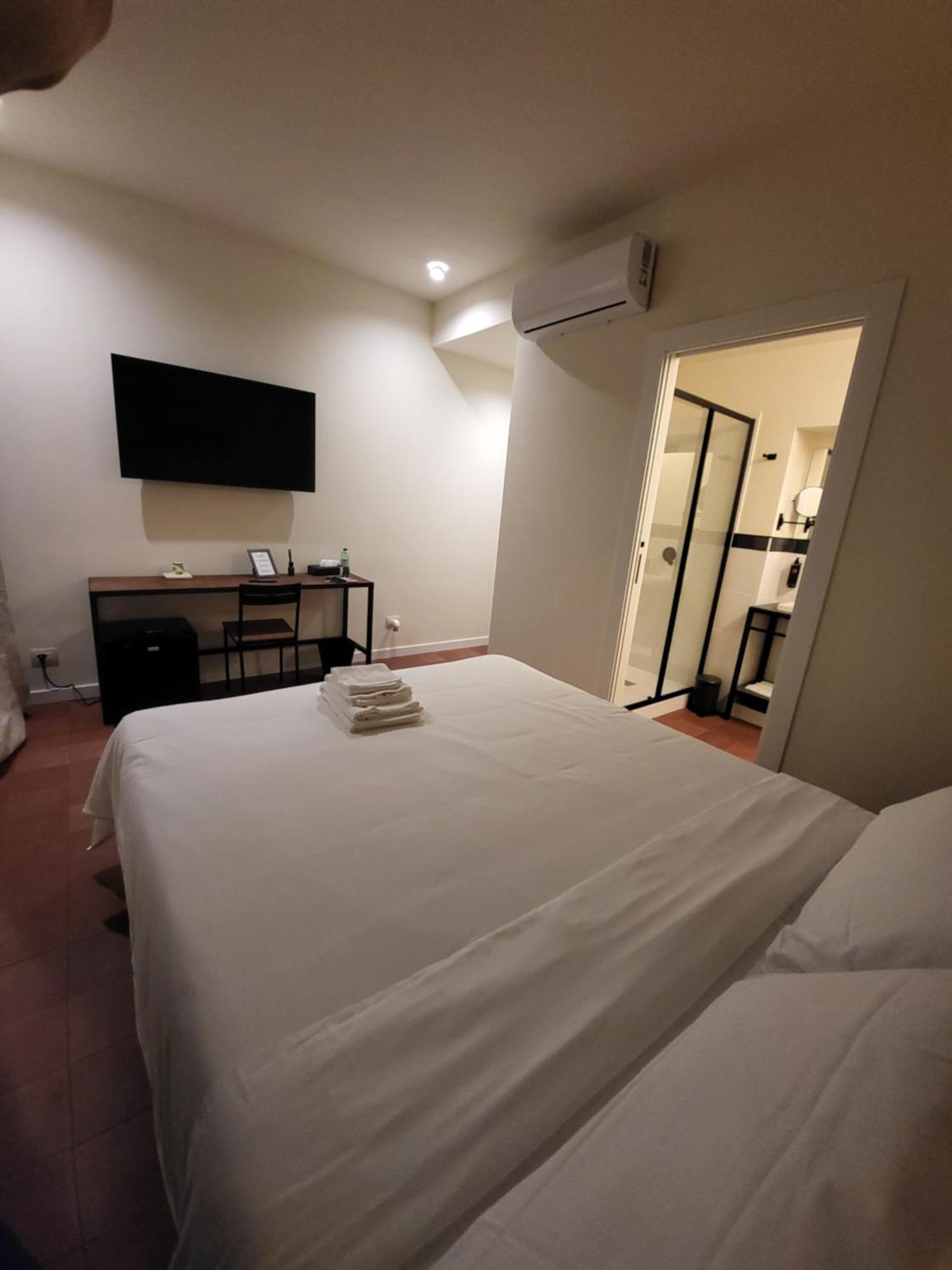 Tenuta Del Duca E Hostaria Inn Fiumicino